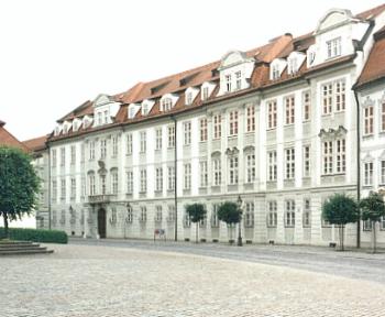 Residenzplatz 16