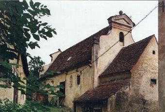 siechhofkirche