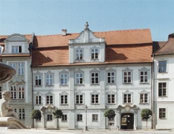 Residenzplatz